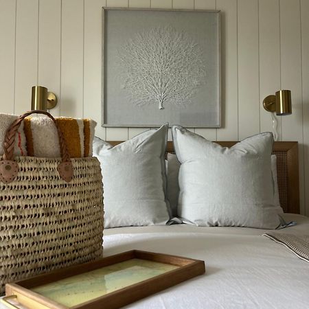 The Trident Inn Ogunquit Bagian luar foto