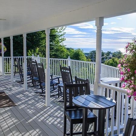 The Trident Inn Ogunquit Bagian luar foto