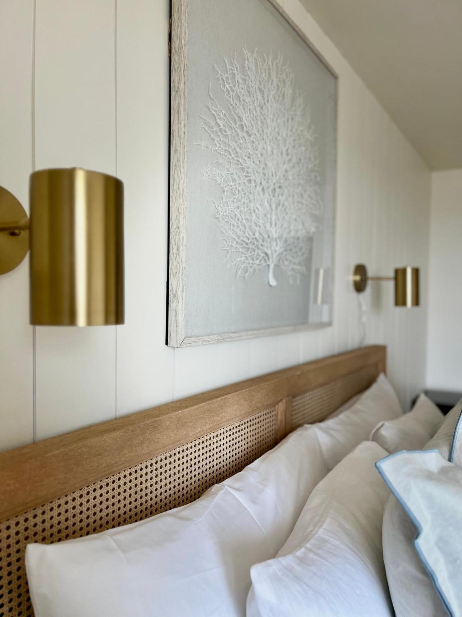 The Trident Inn Ogunquit Bagian luar foto