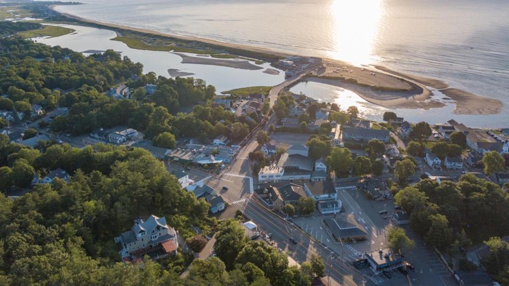 The Trident Inn Ogunquit Bagian luar foto