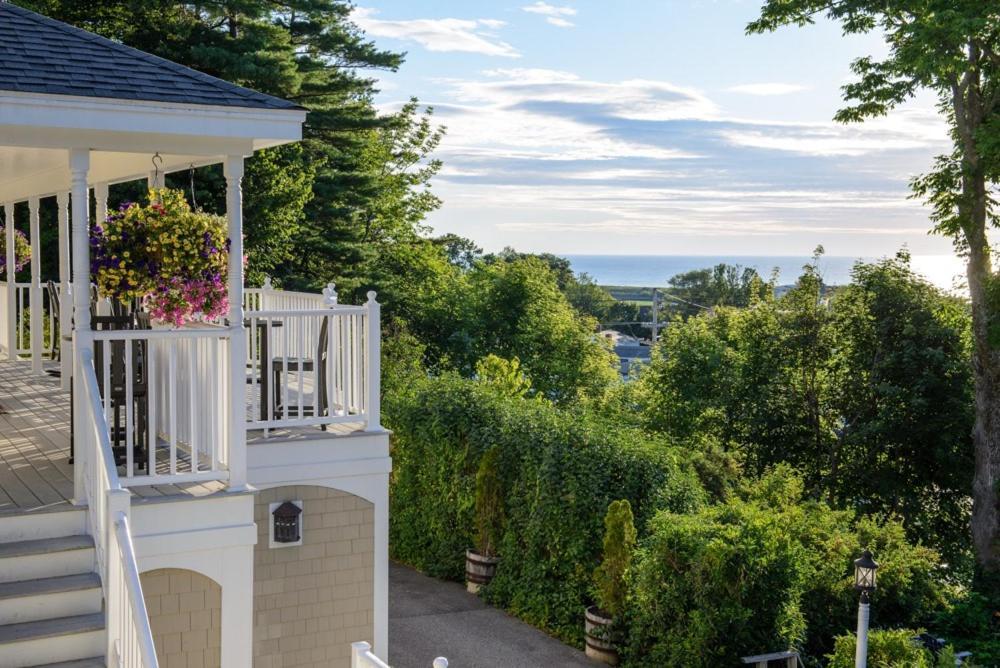 The Trident Inn Ogunquit Bagian luar foto