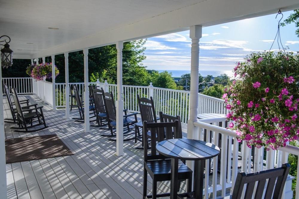 The Trident Inn Ogunquit Bagian luar foto