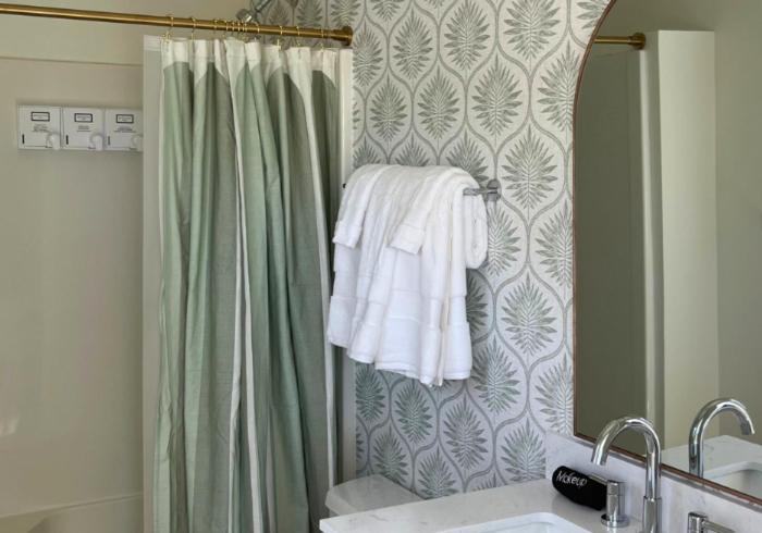 The Trident Inn Ogunquit Bagian luar foto