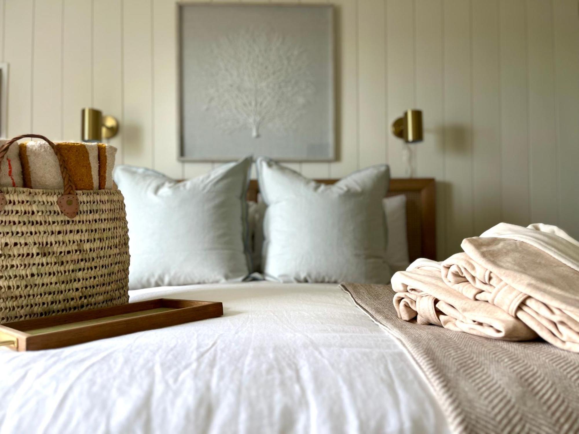 The Trident Inn Ogunquit Bagian luar foto